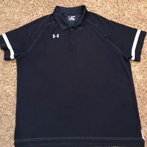 Under Armour polo